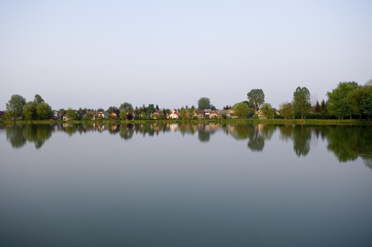 Pangea Hotel Nyíregyháza Zewnętrze zdjęcie